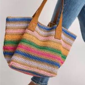 Shiraleah Serafina Tote